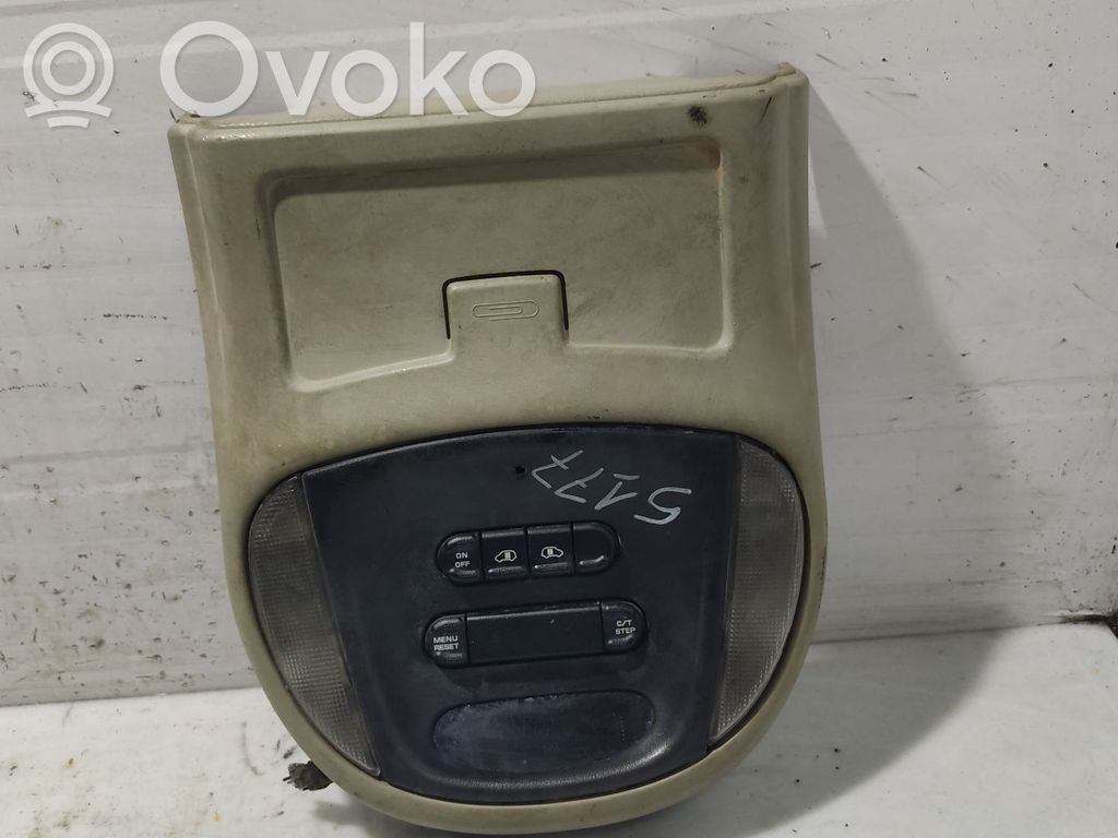 Chrysler Voyager Inne oświetlenie wnętrza kabiny 