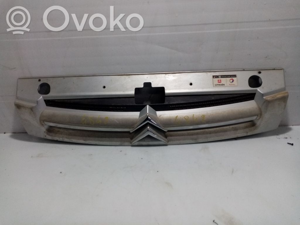 Citroen Berlingo Front grill 
