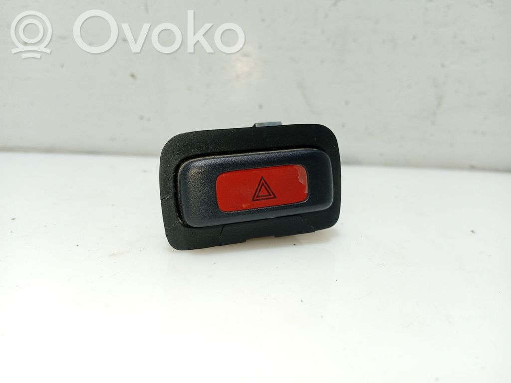 Honda Civic Hazard light switch 