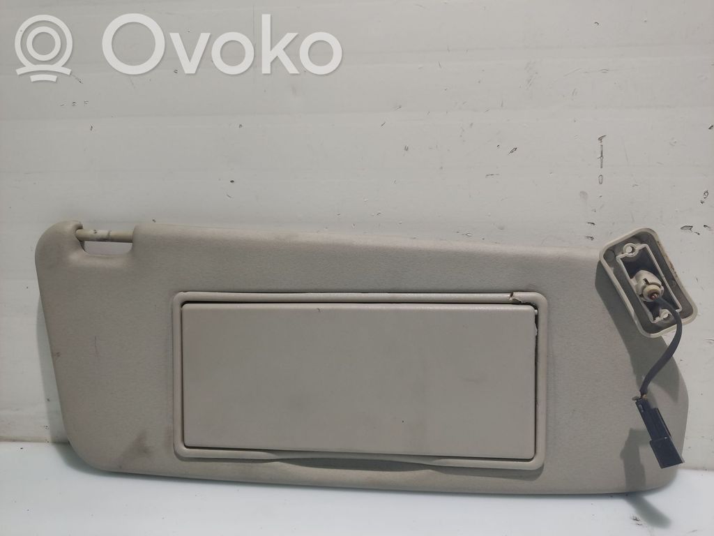 Opel Omega B1 Parasolar 