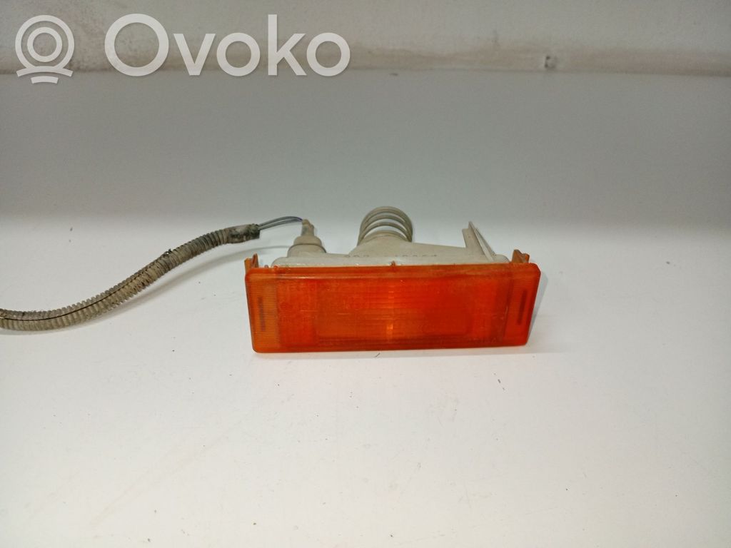 Renault Express Rear/tail lights 