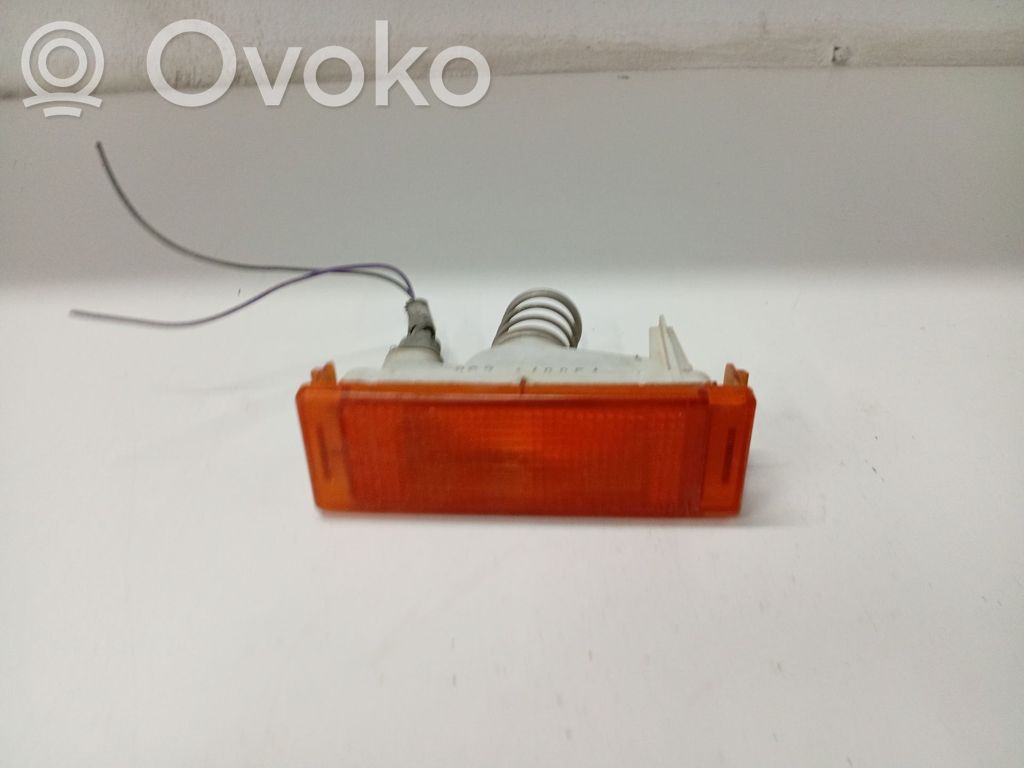 Renault Express Rear/tail lights 