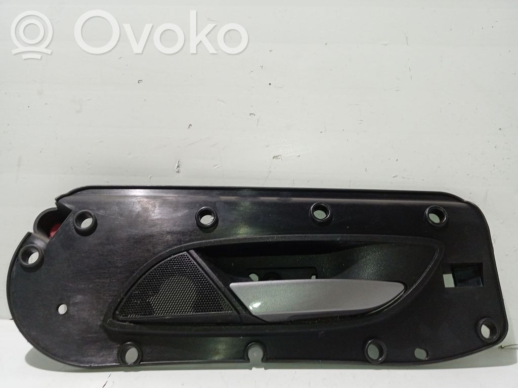 Fiat Grande Punto Klamka wewnętrzna drzwi przednich 