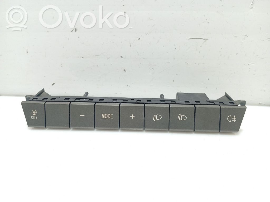 Lancia Ypsilon Otros interruptores/perillas/selectores 