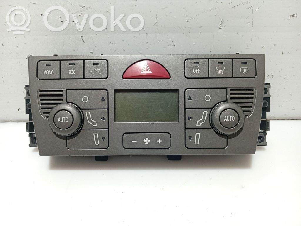 Lancia Ypsilon Climate control unit 