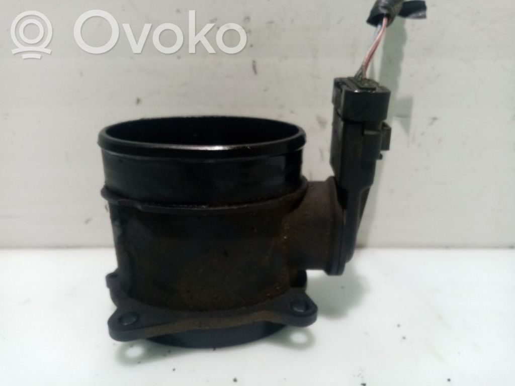Ford Focus Oro srauto matuoklis 