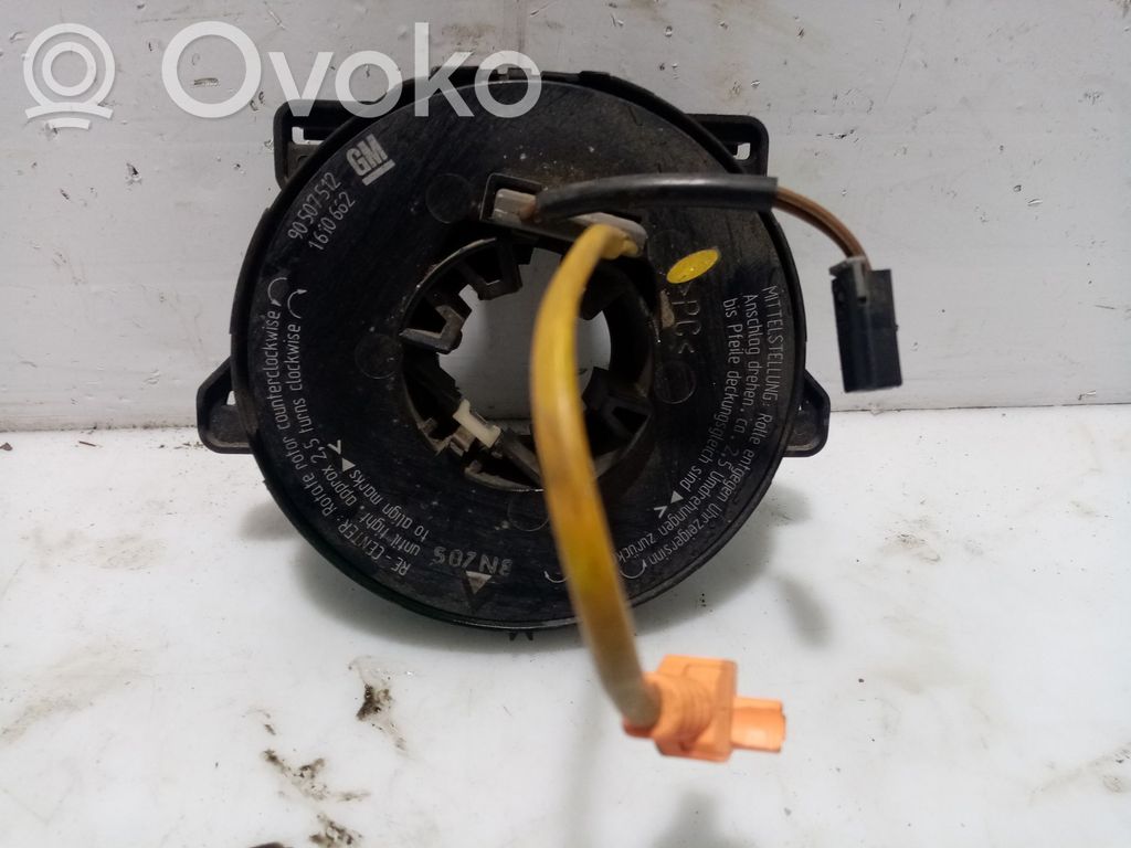 Opel Vectra A Airbag de volant 