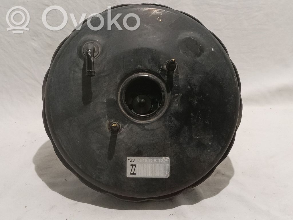 Chevrolet Aveo Jarrutehostin 