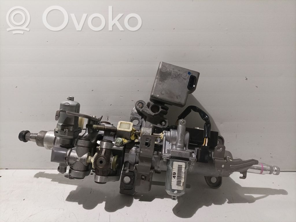 Lexus IS 220D-250-350 Scatola dello sterzo 