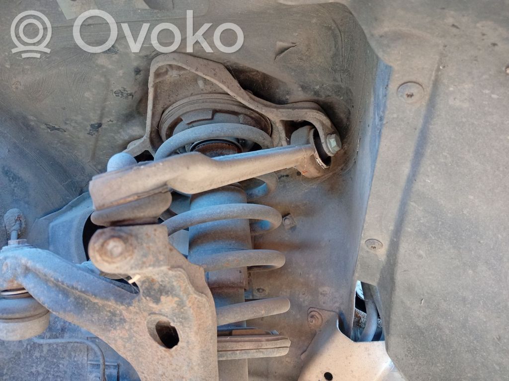 Audi A6 Allroad C5 Querlenker vorne 