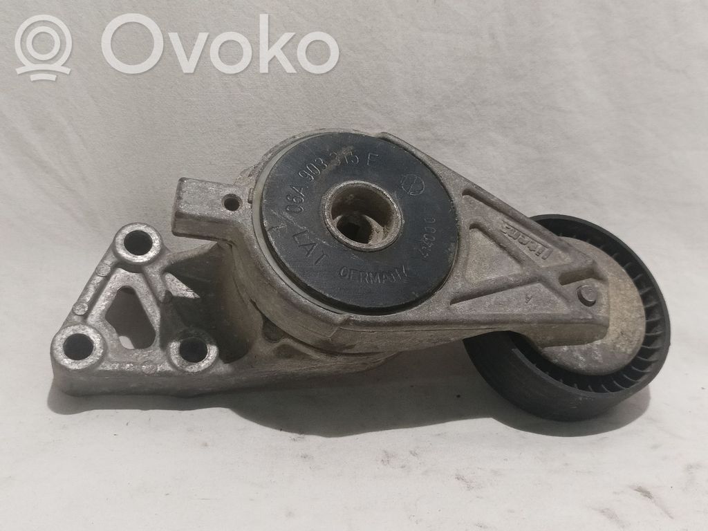 Seat Ibiza II (6k) Napinacz paska alternatora