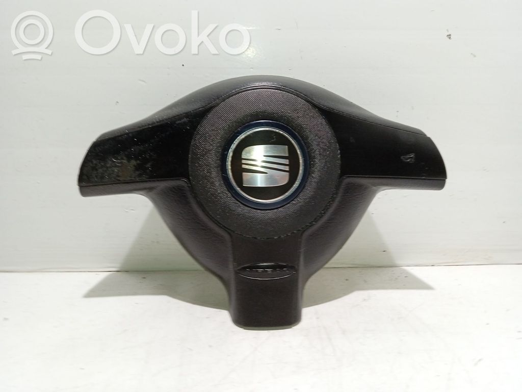 Seat Leon (1M) Airbag dello sterzo 