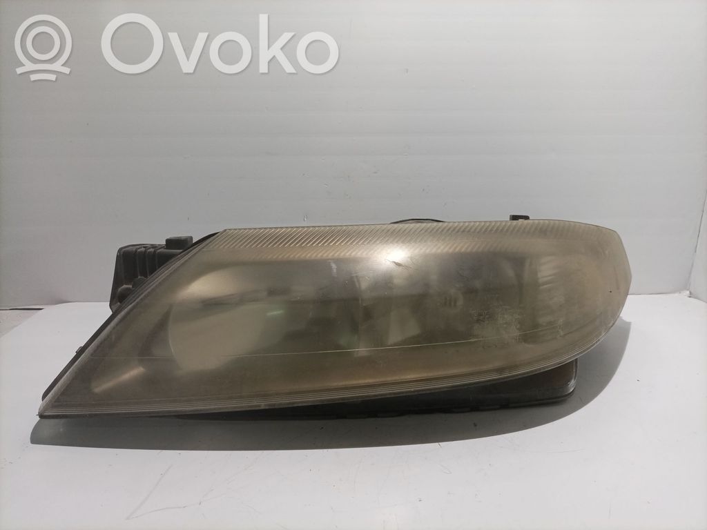 Renault Laguna II Headlight/headlamp 