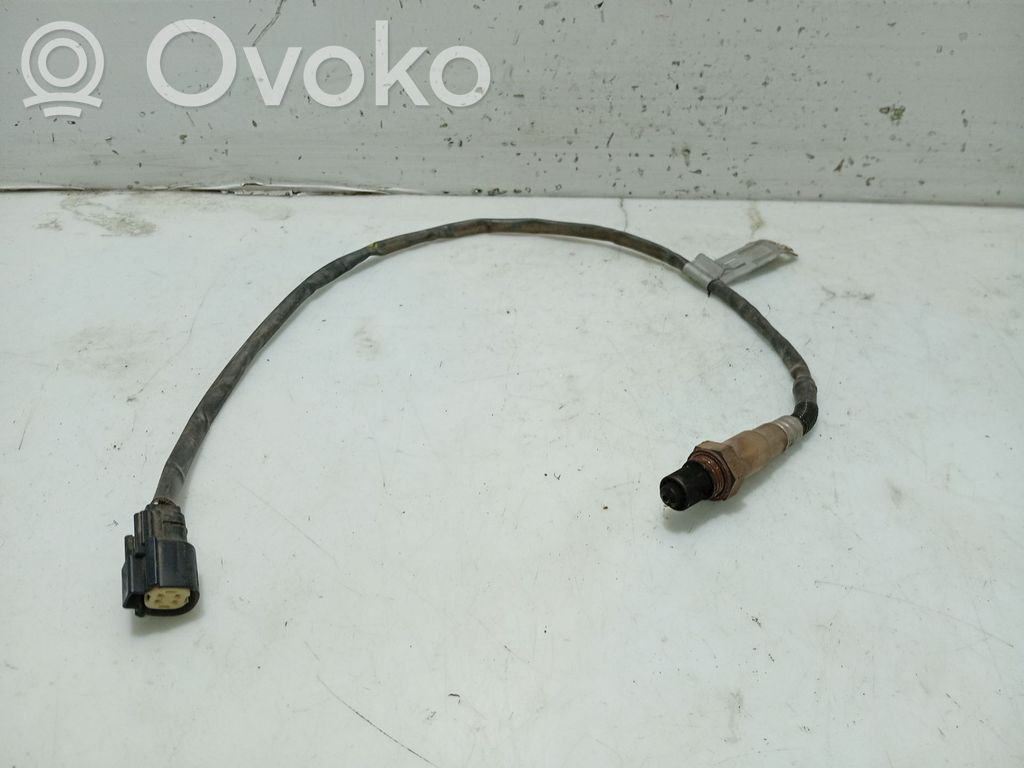 Lambda-anturi   CV6A9G444AA,0258010314