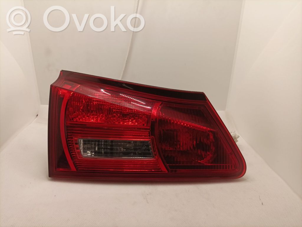 Lexus IS 220D-250-350 Takavalot 
