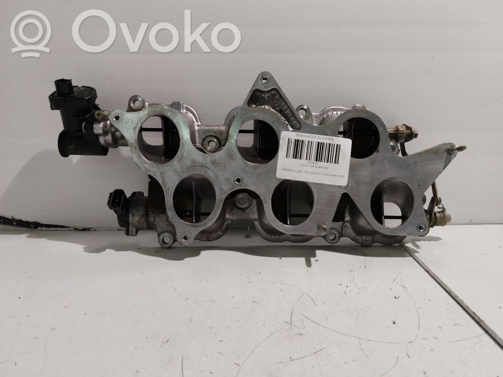 Lexus IS 220D-250-350 Collettore di aspirazione
