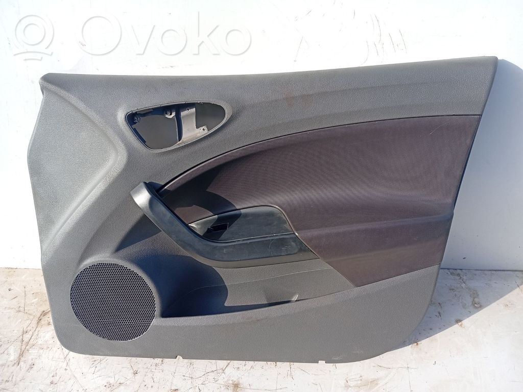 Seat Ibiza IV (6J,6P) Boczki / Poszycie drzwi przednich