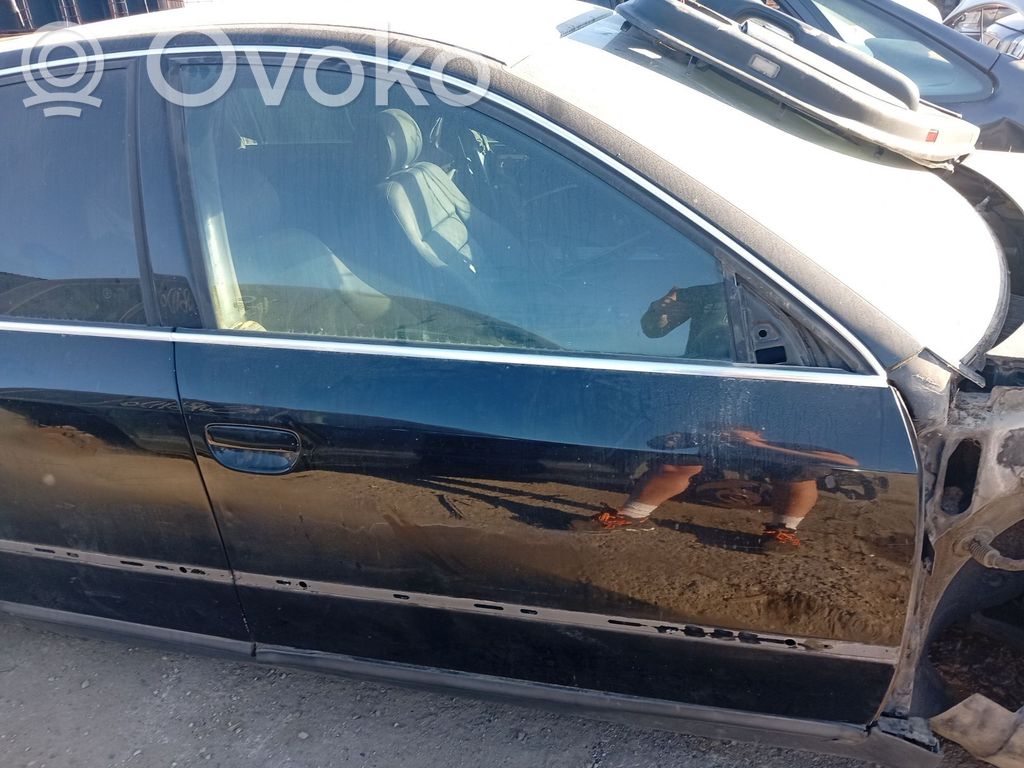 Audi A6 Allroad C5 Durvis 