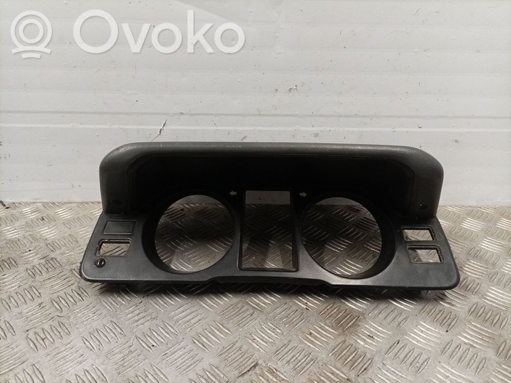 Mitsubishi Pajero Alte piese de interior 