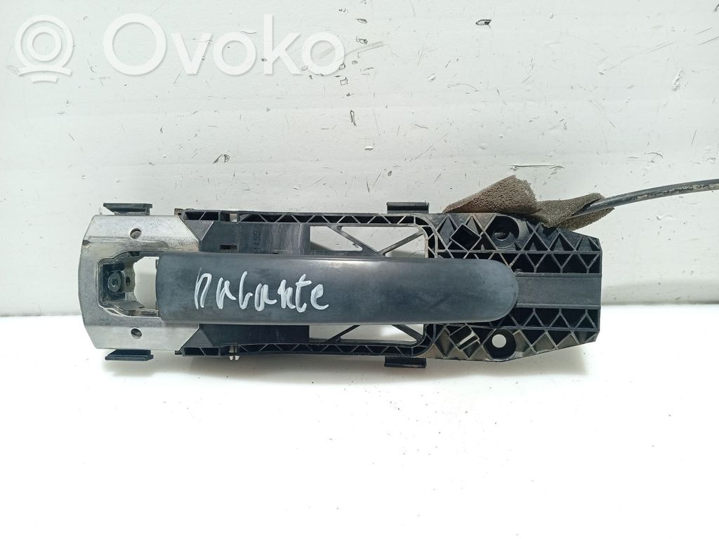 Seat Ibiza IV (6J,6P) Maniglia esterna per portiera anteriore 