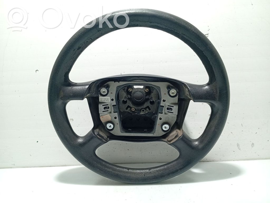 Audi A6 Allroad C5 Steering wheel 