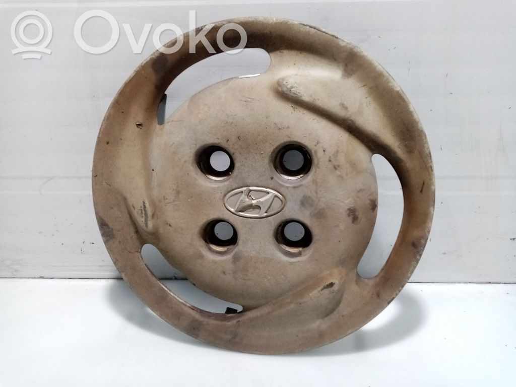 Hyundai Accent Ornament central jantă R14