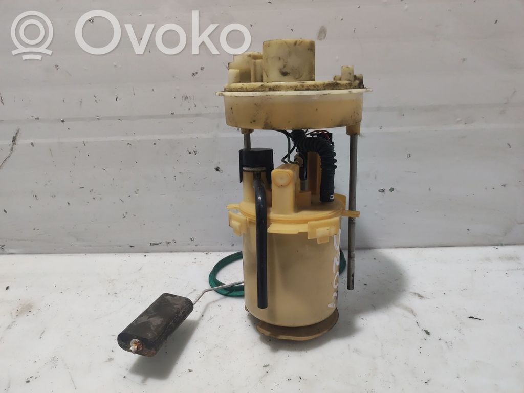 Fiat Seicento/600 Pompa carburante immersa