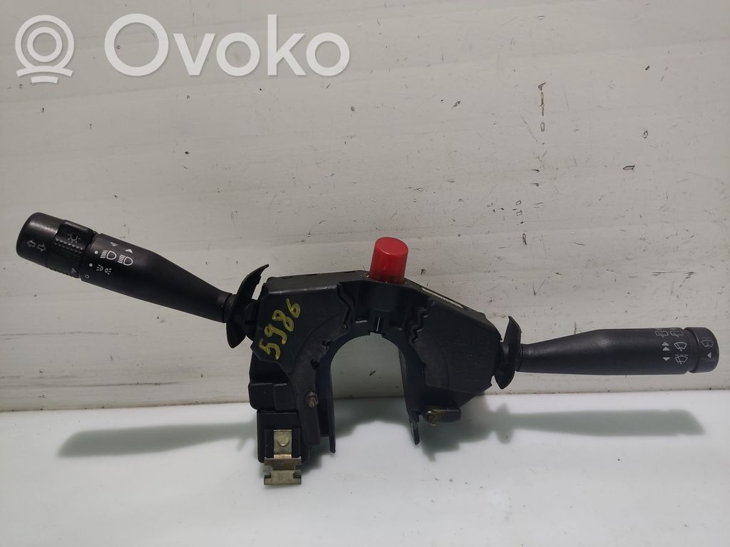 Ford Escort Interrupteur / bouton multifonctionnel 