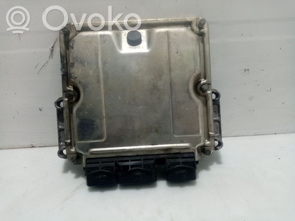Citroen Xsara Fuel injection control unit/module 