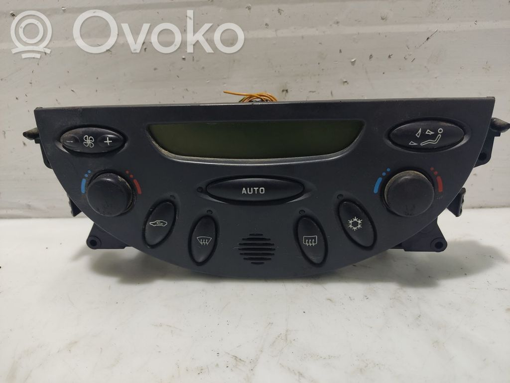 Air conditioner control unit module   6451NY,96826398ZK