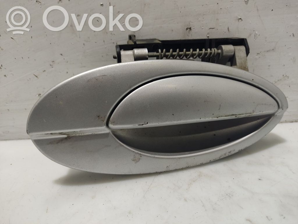 Manecilla externa puerta trasera   9101S7,324804E05,9642929080