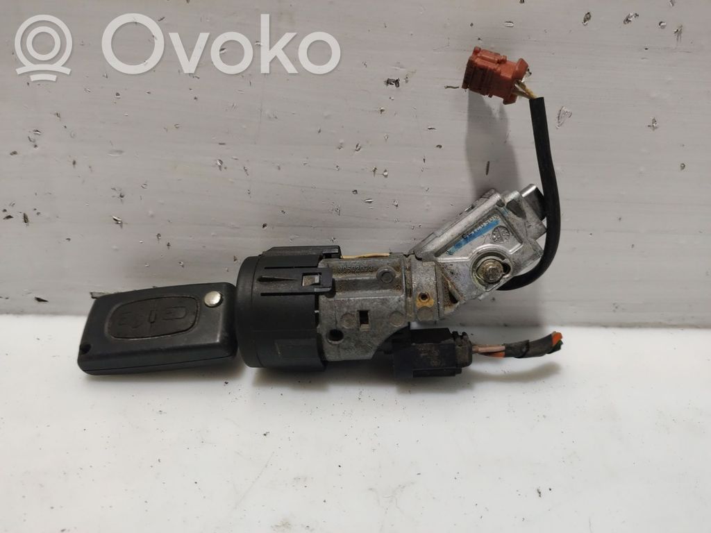 Citroen C3 Užvedimo spynelė 