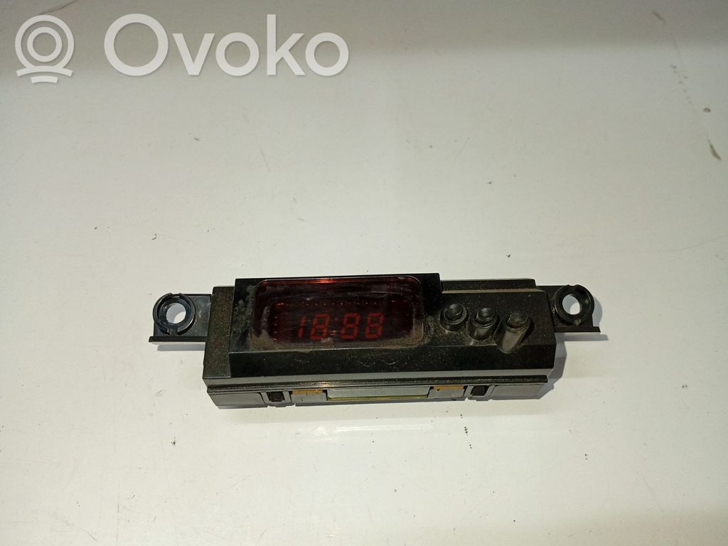 Hyundai Accent Screen/display/small screen 
