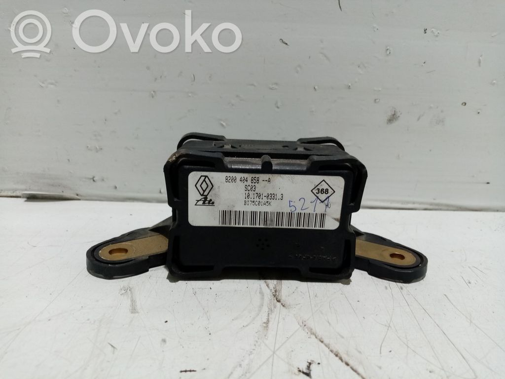 Sensor   8200404858A