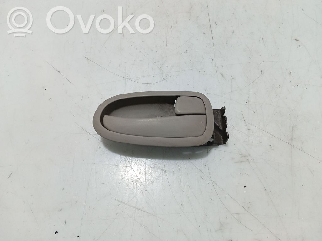 Hyundai Trajet Maniglia interna per portiera posteriore