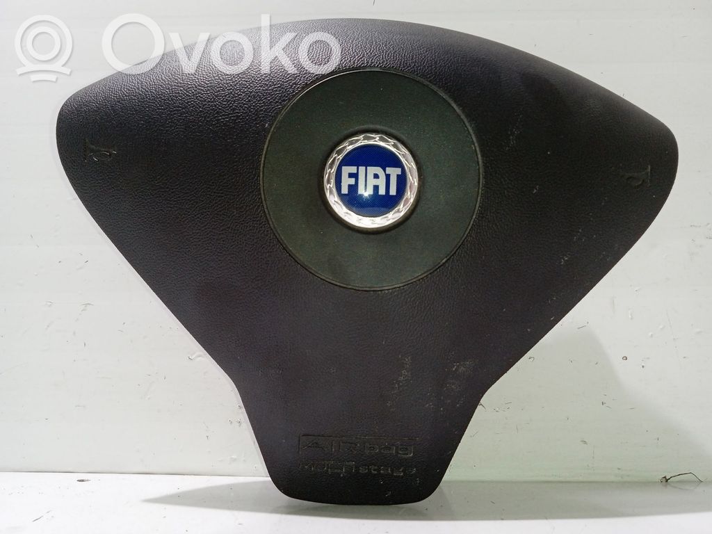 Fiat Stilo Vairo oro pagalvė 