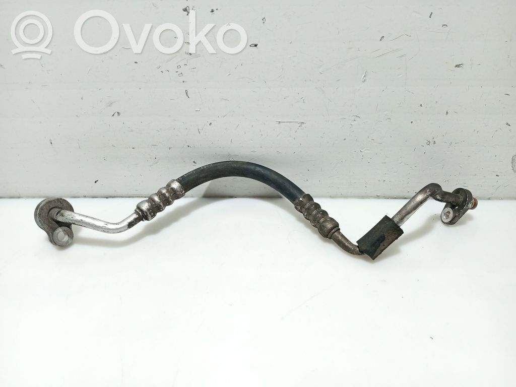 Ford Mondeo MK IV Tubo flessibile condotto refrigerante 