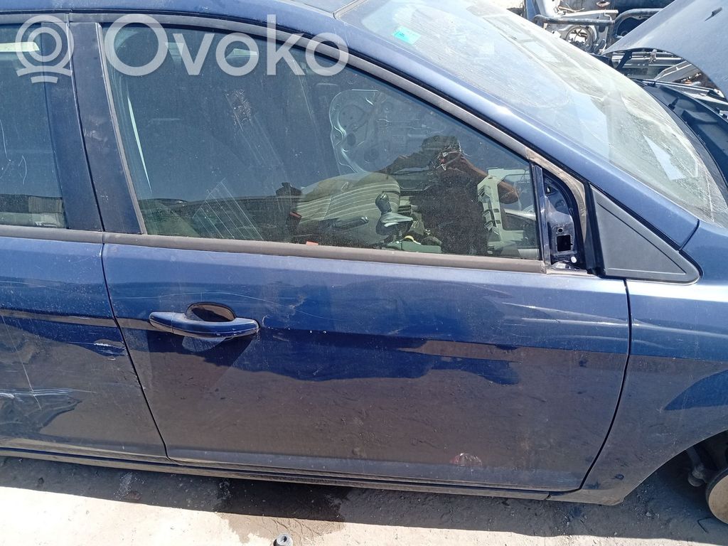 Ford Focus Priekinės durys 