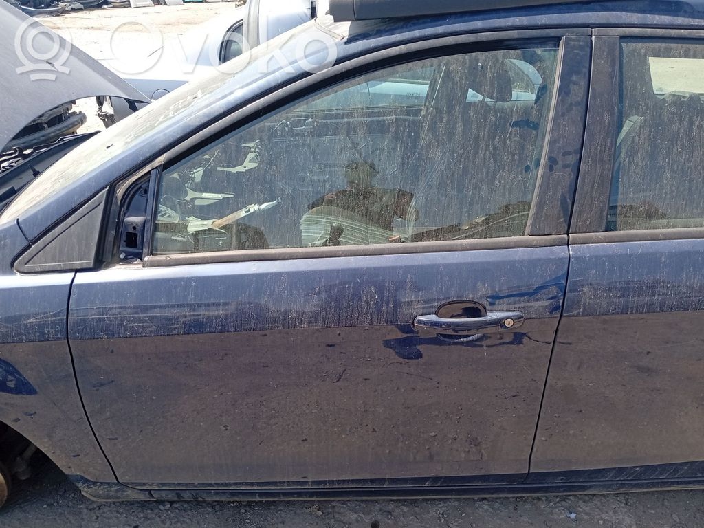 Ford Focus Durvis 