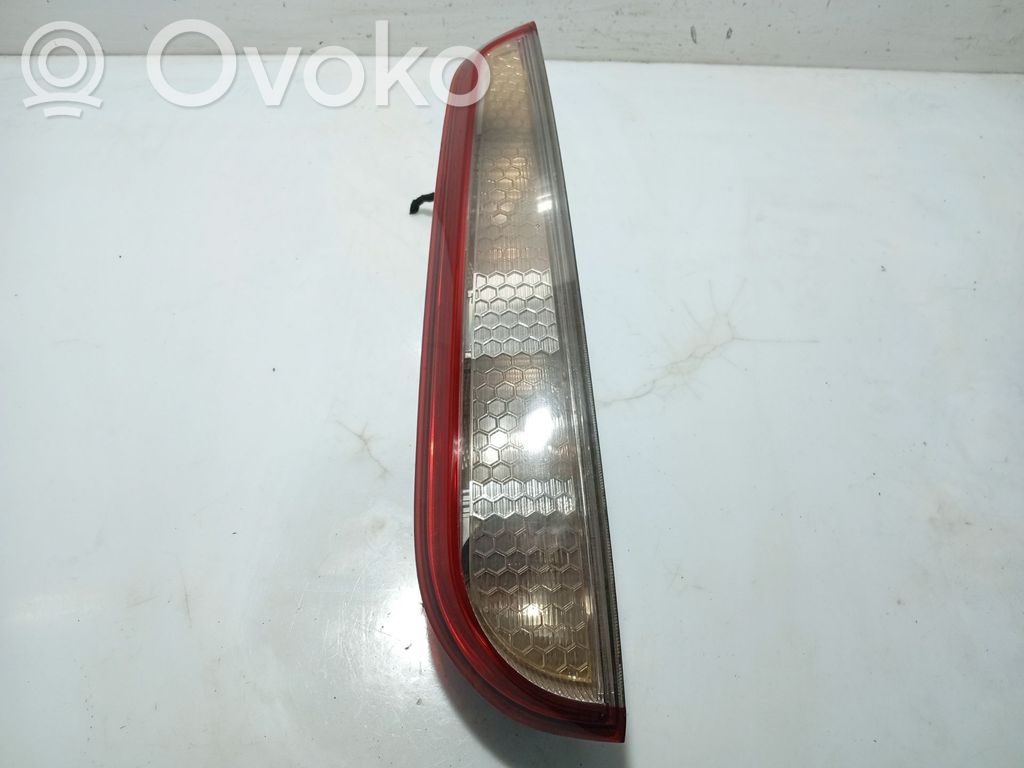Luz trasera/de freno   1520773