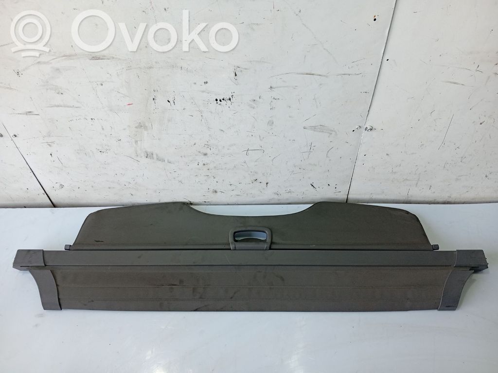 Ford Focus Puerta del maletero/compartimento de carga 