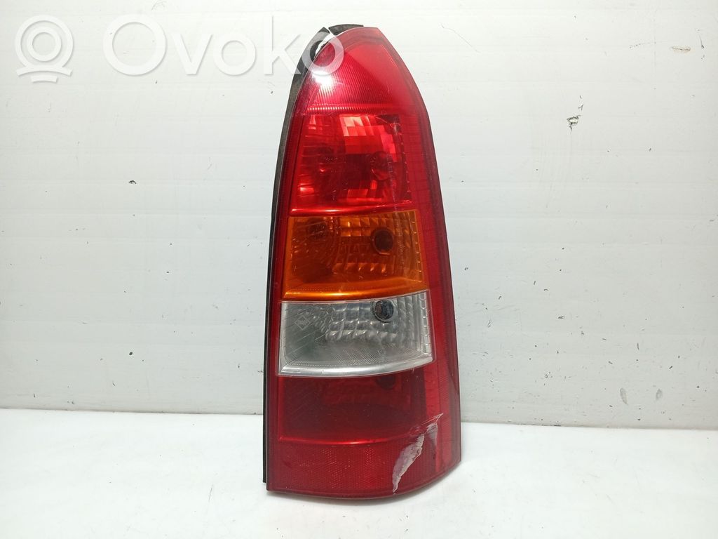Lampa tylna   6223019,09117265