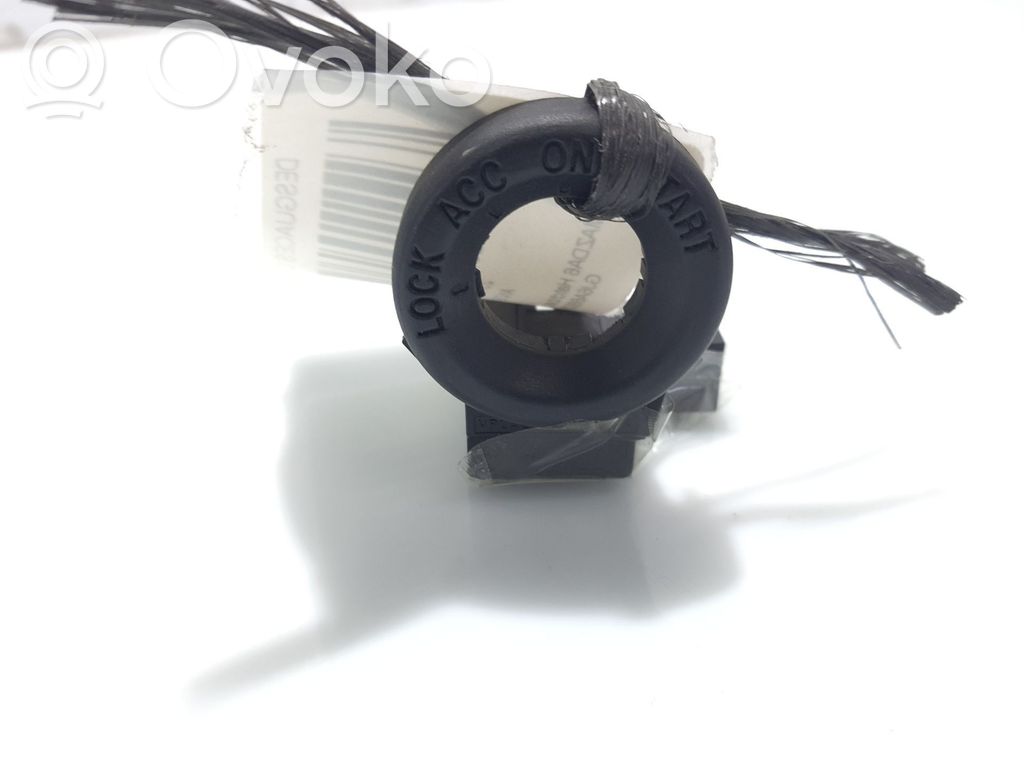 Mazda 6 Radion antenni 