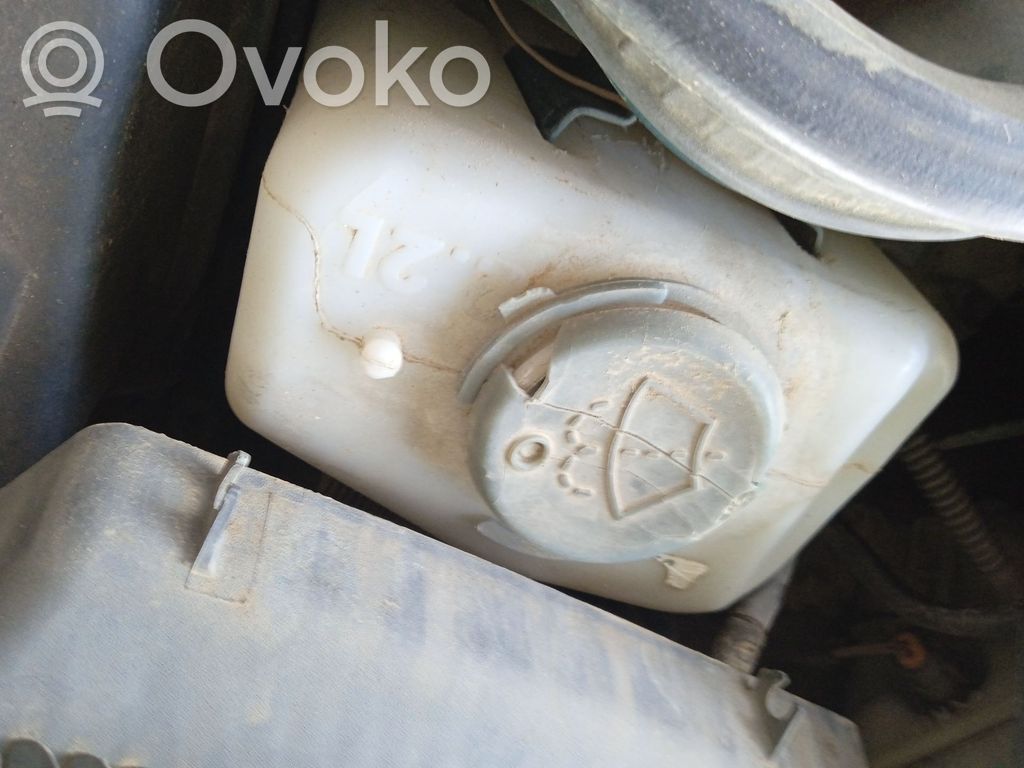 Opel Corsa C Zbiornik płynu do spryskiwaczy szyby przedniej / czołowej 