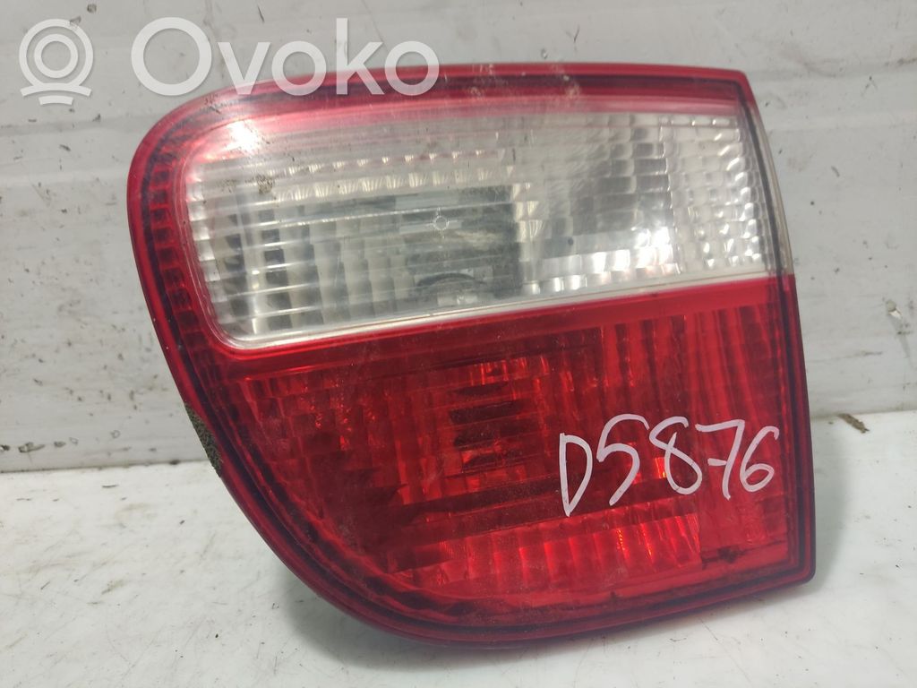 Seat Leon (1M) Takavalot 