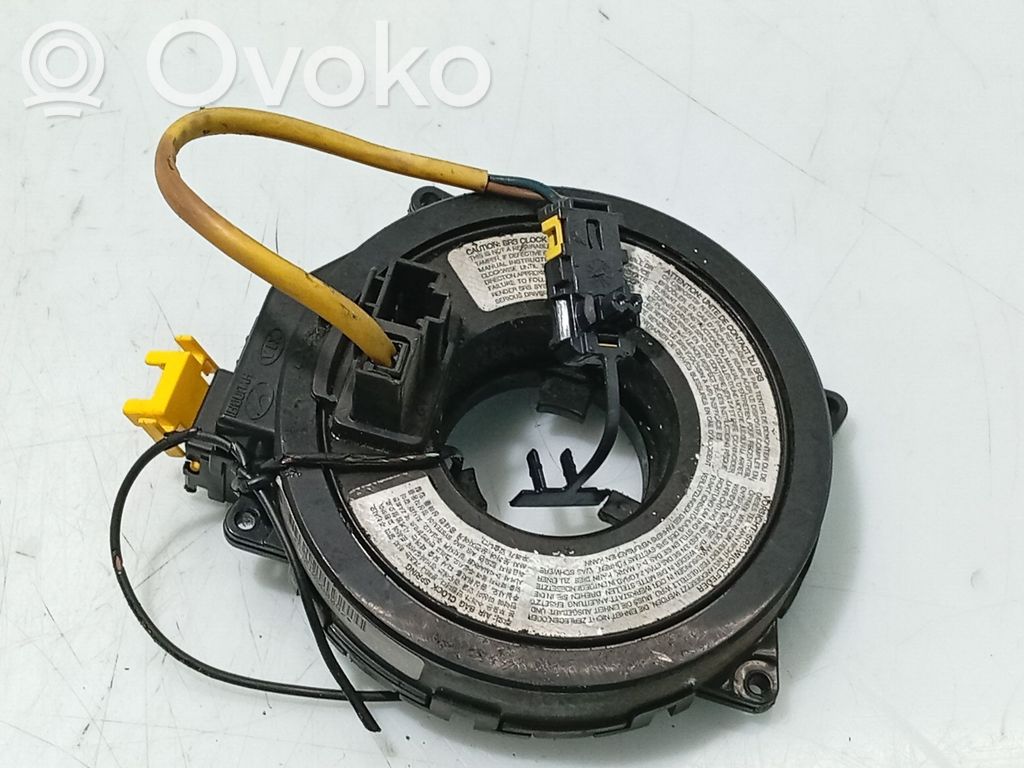 Hyundai Trajet Airbag volan 