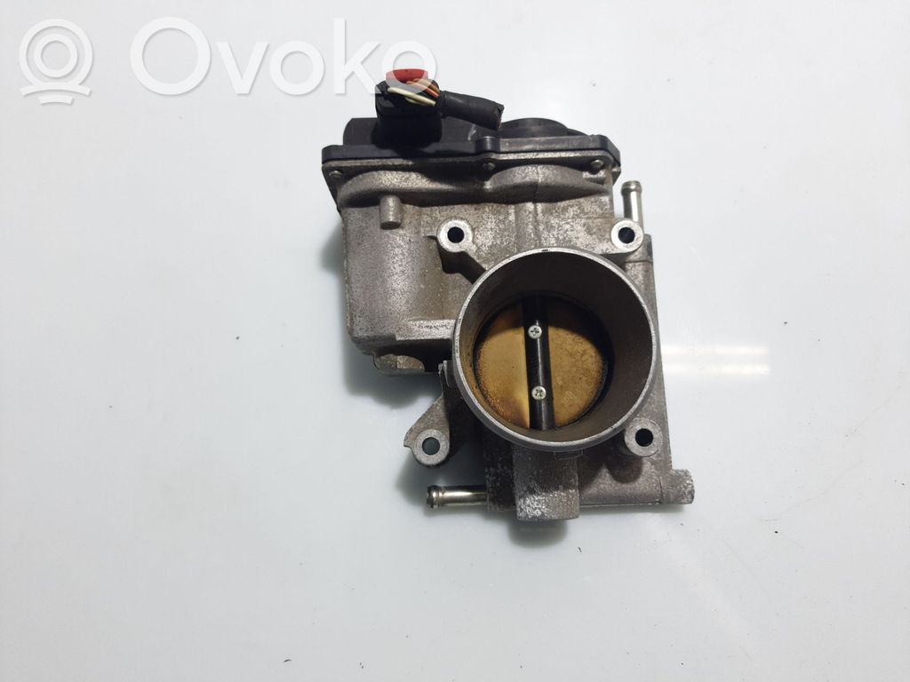 Mazda 6 Supapă EGR 