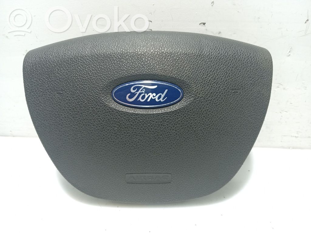 Ford Focus Vairo oro pagalvė 