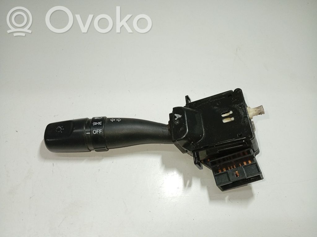 Hyundai Accent Indicator stalk 