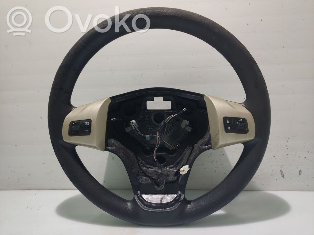 Opel Corsa D Stūre 